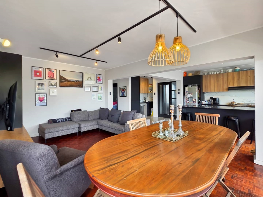 To Let 2 Bedroom Property for Rent in Sea Point Western Cape